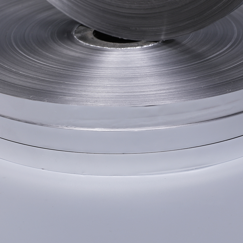 熱熔鋁箔的優(yōu)點(diǎn)及應(yīng)用(圖1) 熱熔鋁箔