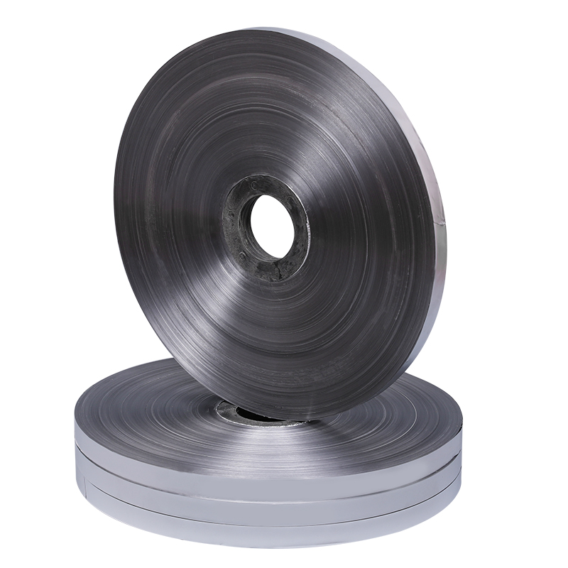 鋁箔麥拉資訊簡介(圖1) 鋁箔麥拉帶